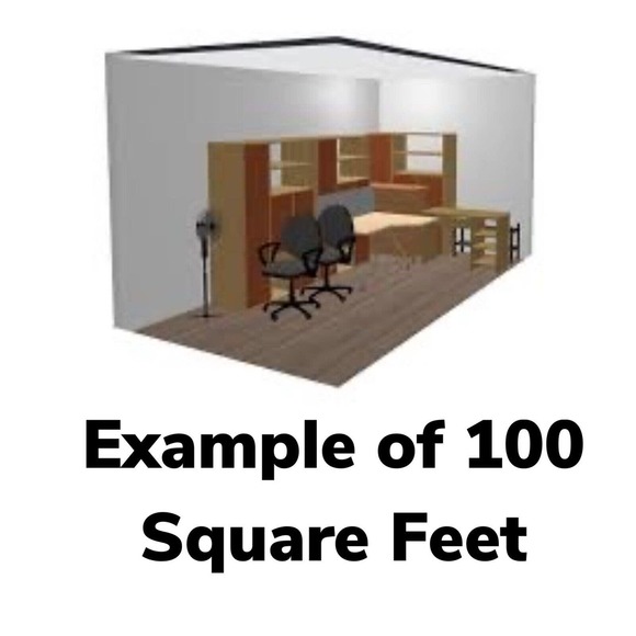 Foam Tiles Exercise Workout Mat Kids / Home Gym Green Purple Blue Red Puzzle - Picture 8 of 9